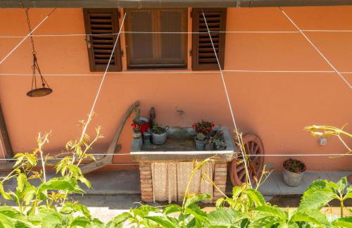 Podere Il Doccio - Photo 78