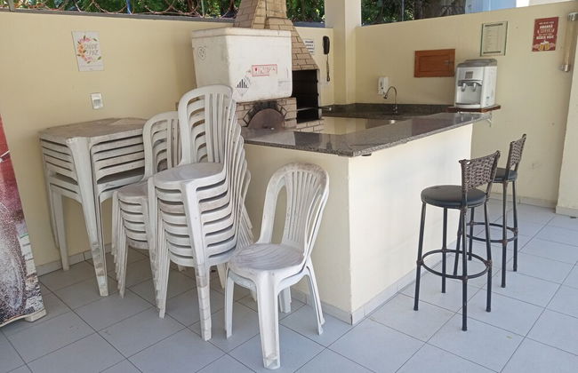 Bem Vindo a Salvador - Apartamento com Piscina, Varanda e Excelente Localização! - Photo 63