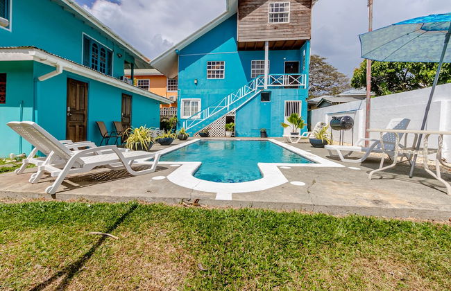 Restorations Tobago - Photo 50