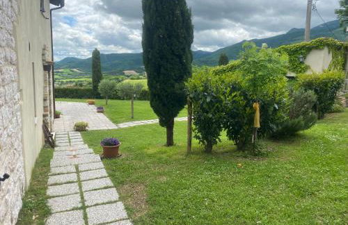 appartamento Colticciola Agriturismo Marche - Foto 8