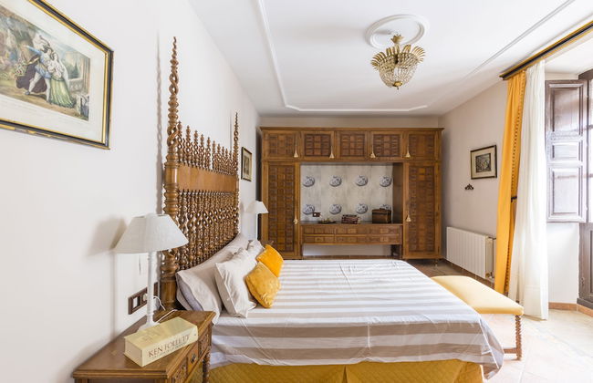 La Casa De Íllora - Foto 7