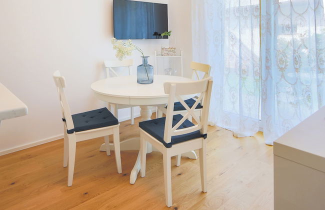 Penta Apartments - Foto 22