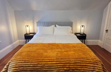 The Leverett House - Foto 16