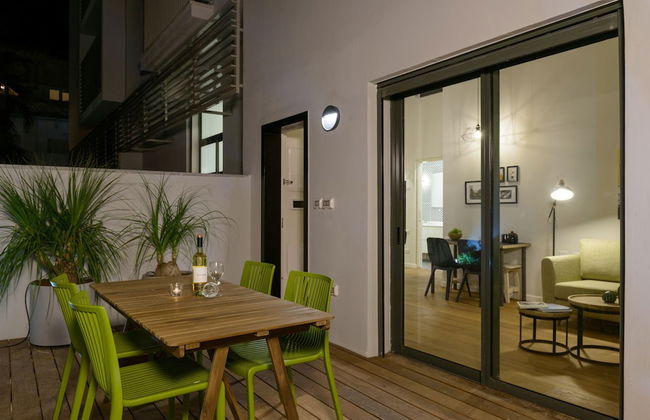 CTLV - Sheinkin 30 - Foto 37