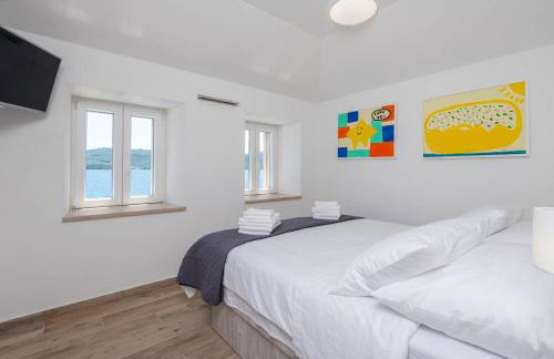 Holiday Villa Sasha - Foto 53