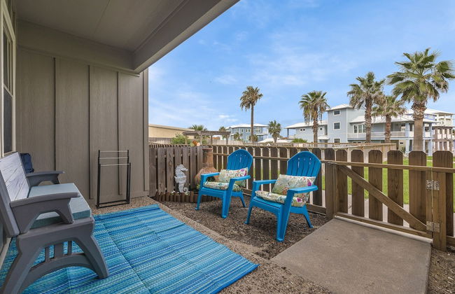 Sunrise Villas Condos - Foto 62