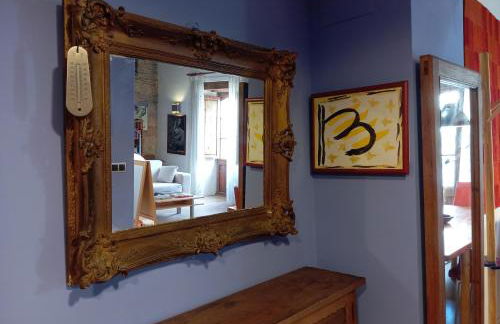 Casa El Angel Loft Denia centro con parking - Photo 11