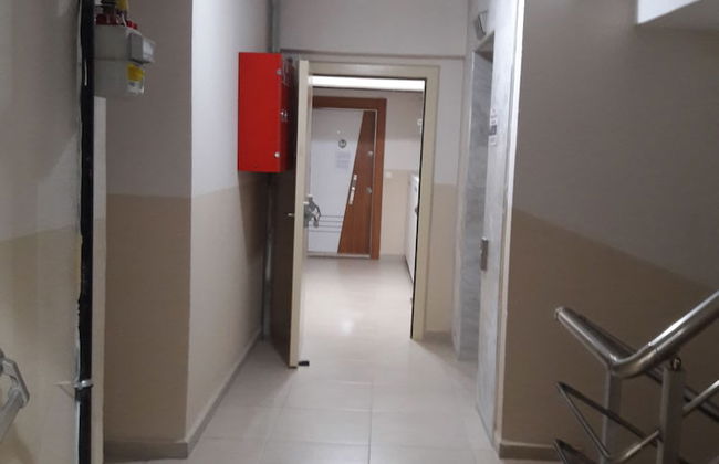 Algul Studyo Evleri - Foto 14