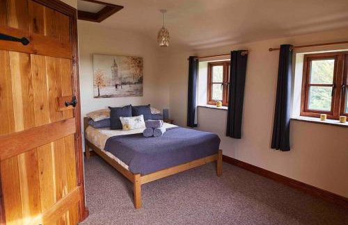 Bentra - Boutique Cottage at Harrys Cottages - Foto 11