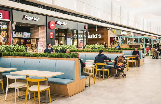 Lisbon Half Day Shopping Tour - Photo 13