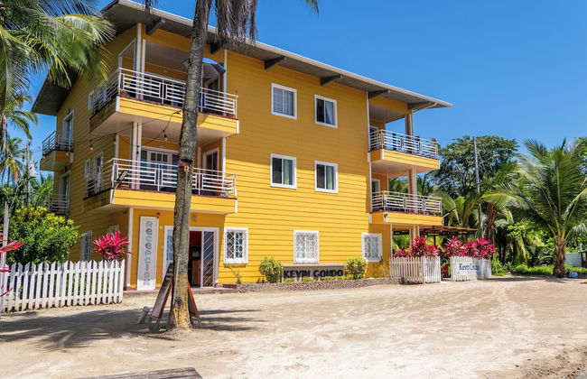 Kevin Condos - Foto 31