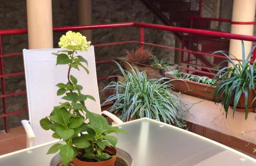 PRECIOSO ESTUDIO CON TERRAZA EN EL CORAZON DE MADRID Calle Cava Baja, 30 - Foto 4