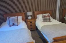 Seaview cosy 2 bed home in Lamlash - 'Mid Drive' - Photo 25