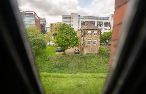 Apartment Chinatown 302 - Foto 6