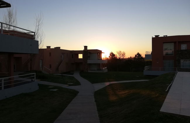 Lomas del Real Resort - Photo 49