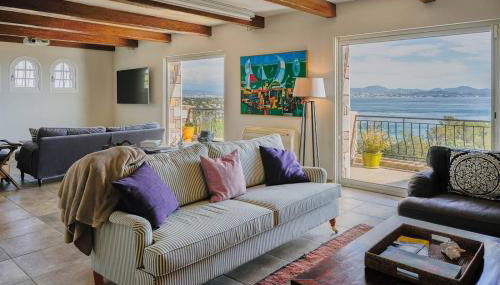 Villa la Vigerie Luxury Sea View - Photo 3