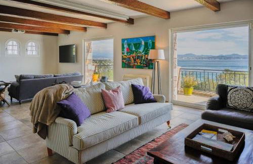 Villa la Vigerie Luxury Sea View - Photo 3