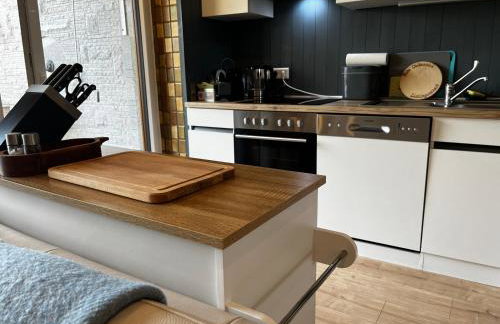 Garden apartment - Foto 19