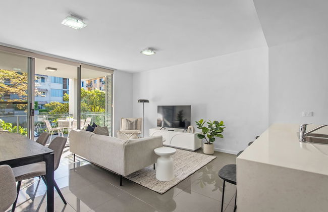 Cirque Apartments - Photo 23