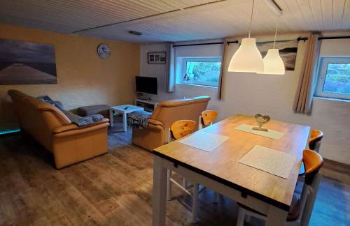 Panzer Allergiker Ferienwohnung in Burg - Foto 10