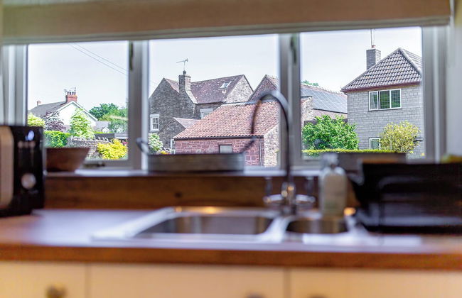 The Barn Longhope-Luxury Barn Conversion - Foto 28