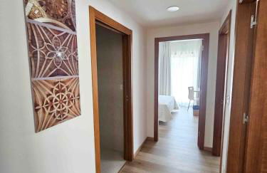 A Quinta de Cea - Apartamentos - Foto 10