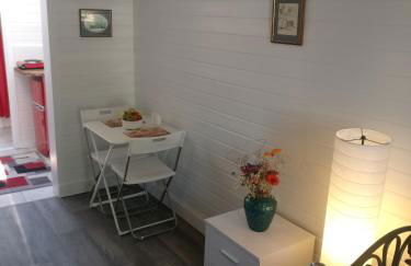 Private Studio Extension with Bathroom and Kitchen - Foto 7