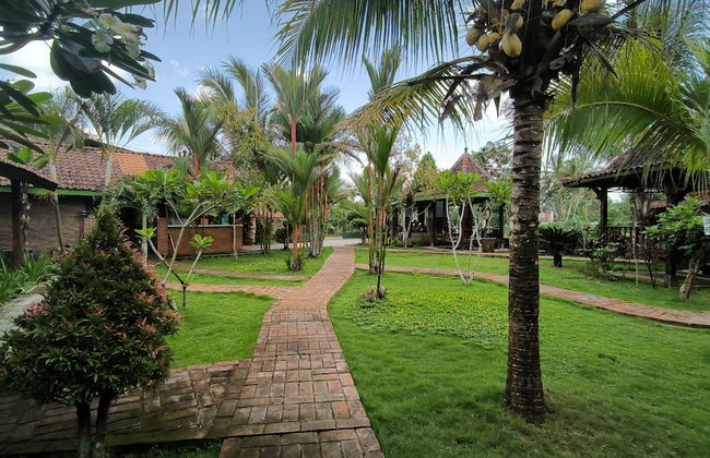 Villa Setumbu by Cocotel - Foto 1