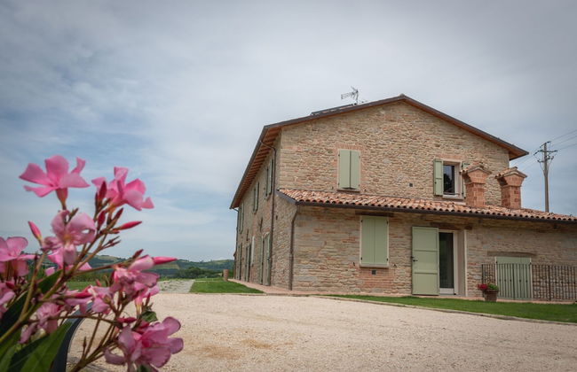 Agriturismo Podere Ceriano - Photo 54