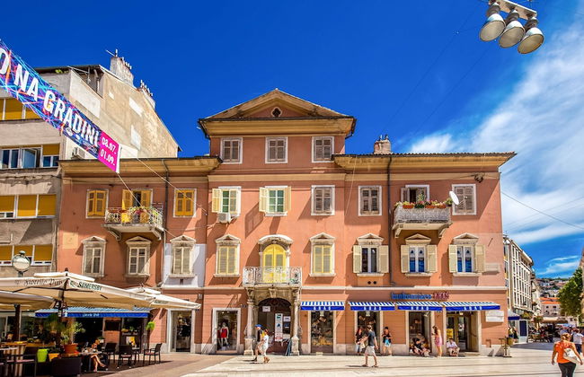 Main Square Studios - Foto 42