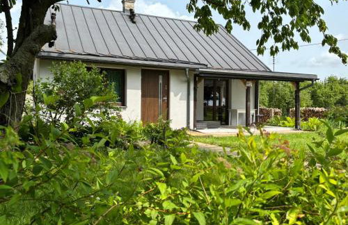 Dom na Podlasiu - Foto 4