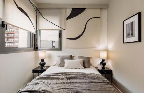 Hebron - 2 bedrooms and office in Gràcia - Foto 9