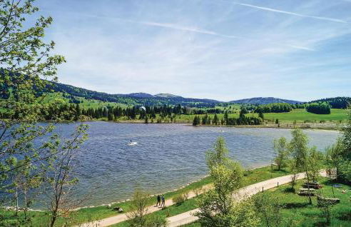 Awesome Apartment In Premanon - Foto 10