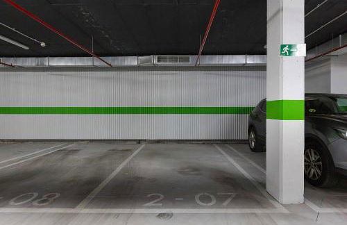 Sunny Art Malaga - Foto 31