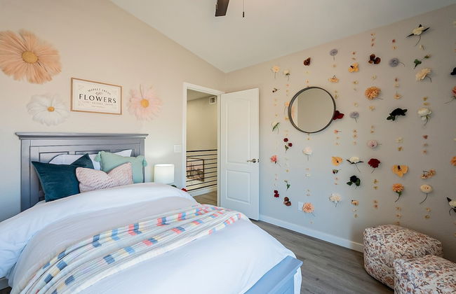 Dos Palmas - Gilbert Poolside Retreat - Photo 10