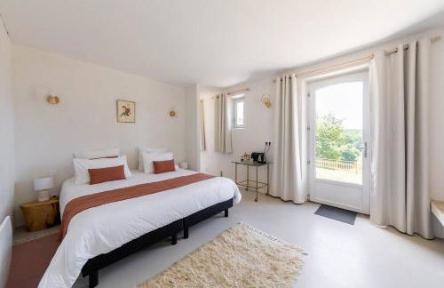 Gîte de Fompesquiere - Foto 26