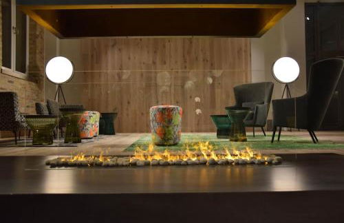 226 Fair Center Galluswarte Main train station - Foto 26