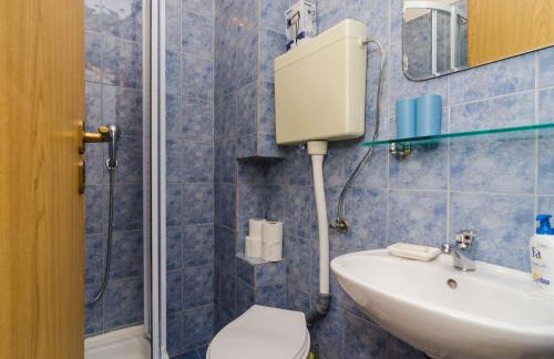 Apartment Adea - One Bedroom Apartment with Terrace - Foto 28