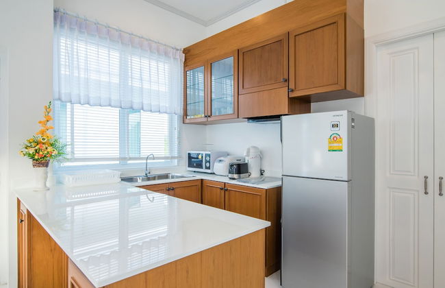 Baan Marwin Hua Hin - Photo 71