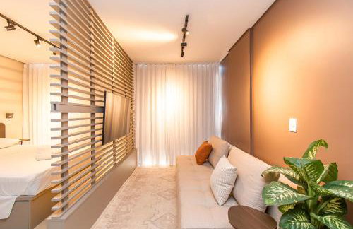 BSB STAY Long Stay Noroeste - Studios Copenhague - Foto 8