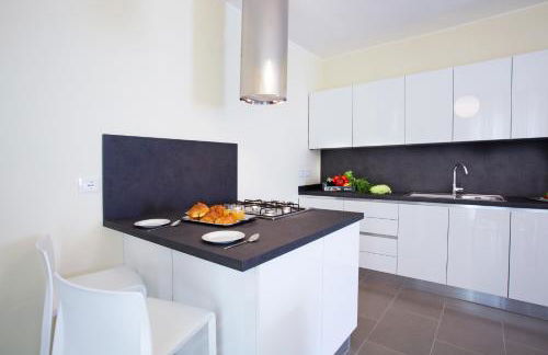 Residence Sala Comacina apartment no 2 with pool and spa by Italian Apartments - Foto 13