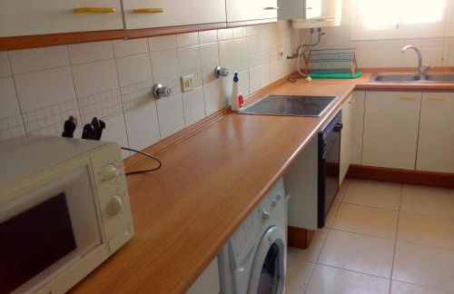 Valencia Port Saplaya - Foto 20