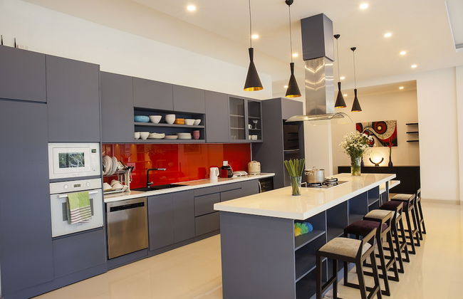 Villa Tropially Phu Quoc - Foto 10