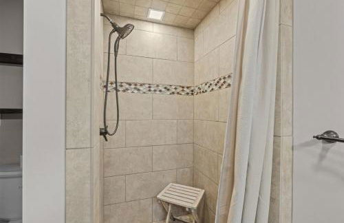 Dock Waterfront Beach Gameroom kayaks 20 PPL - Foto 73