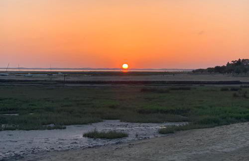 Loft vue Bassin Arcachon Marina de Cassy - Foto 30
