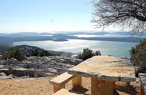 Holiday house Barba - Vrana - Foto 53