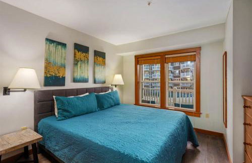 Lux Stay USA Pool view PanoramaSki-inOutHot Tub AS239 - Foto 8