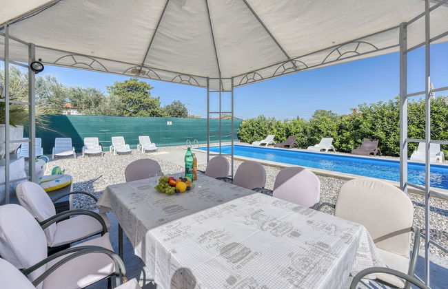 Pool House Lilly - Foto 30