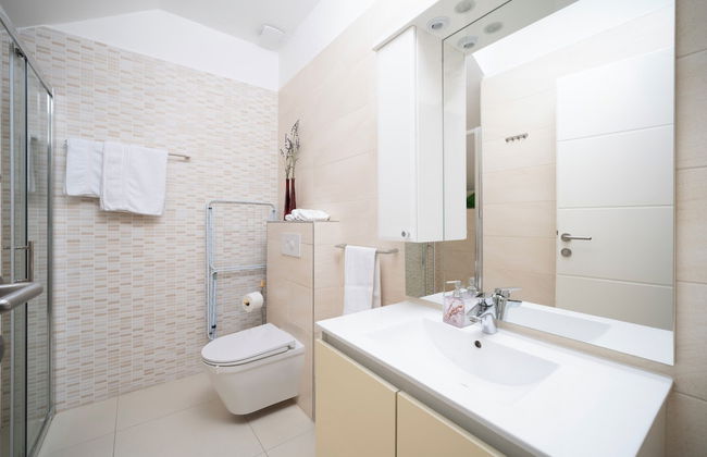 The Tribunj Suites - Foto 38