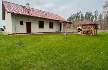 Dom Przy Lesie na Warmii - Foto 4